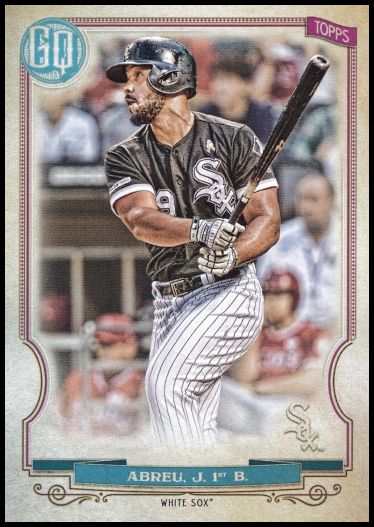 165 Jose Abreu